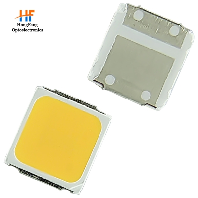 3030EMC square cup white light