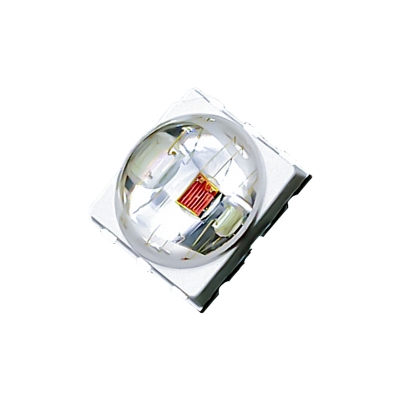 5054RGB ball head