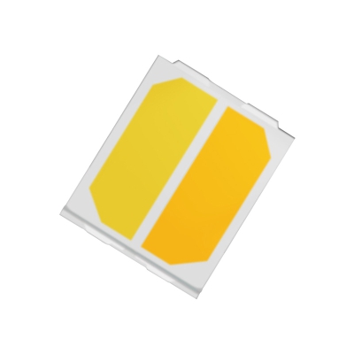 2835 dual color temperature