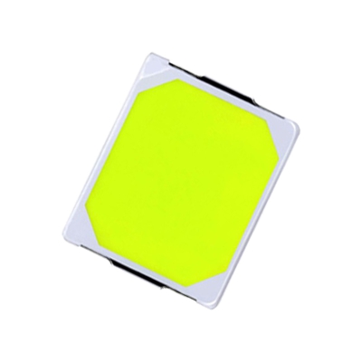 2835 yellow green